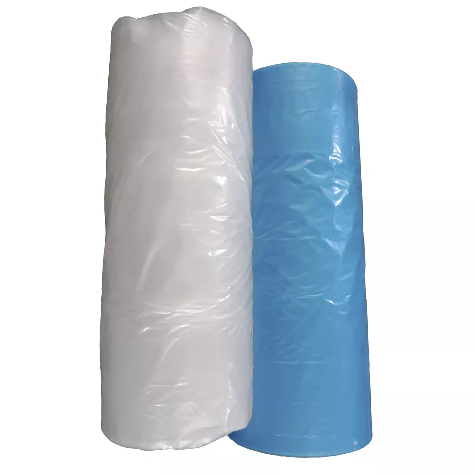 Plastic Wrapping Film Best Quality Foldable Protecting Plants Pe Ldpe Export Customized Packing From Vietnam Manufacturer