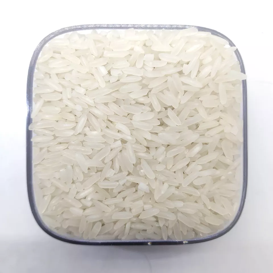 Competitive Price Non GMO 10% Broken Long-Grain Soft Texture Jasmine Rice From Vietnam For Export