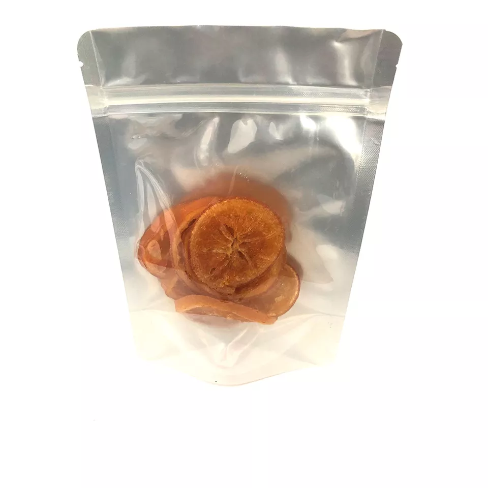 Top Selling High Quality Healthy Dried Orange Slices