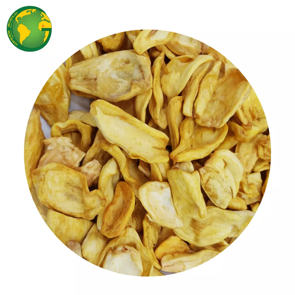 VACUUM FRIED JACKFRUIT AND SOME DRIED FRUITS - SPECIAL PRODUCT WITH PREMIUM QUALITY AND COMPETITIVE PRICE