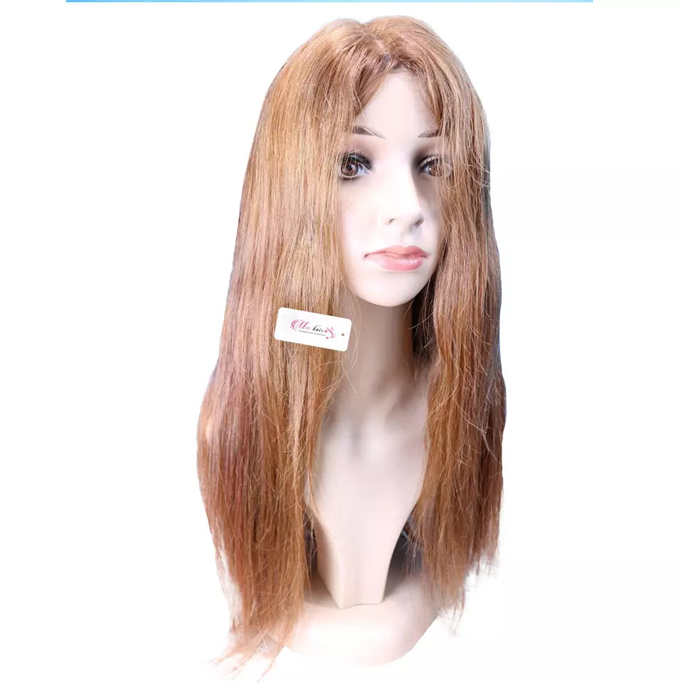 Wholesale cheap brazilian hair HD lace front wig transparent human hair full lace wigs vietnamese hair wigs