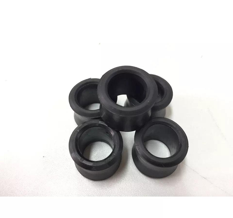 Technical rubber spare parts Production on demand high quality
