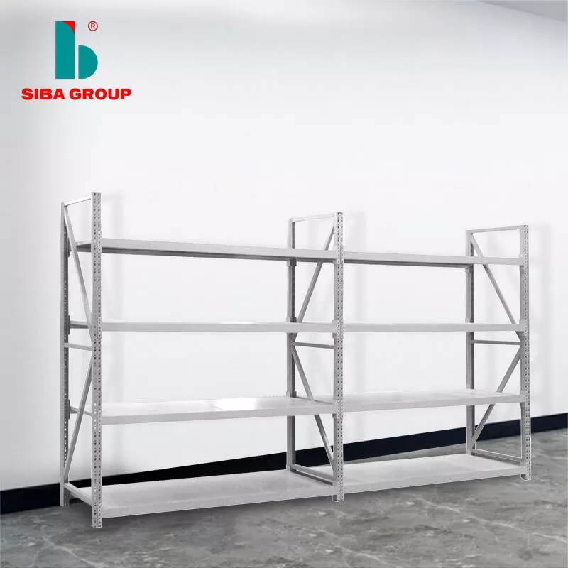 New Product 2021 Modern Rack Storage For Supermarkets, Warehouses, Shops
