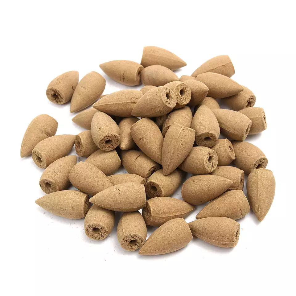 CONE OUD CHIP STICKS FOR BURNING DAILY HOME FROM VIETNAM WITH EXCELLENT QUALITY