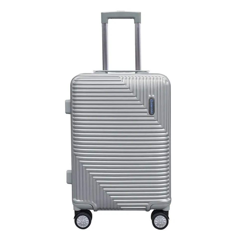 ABS PC Material Hard suitcase - Hung Phat 602