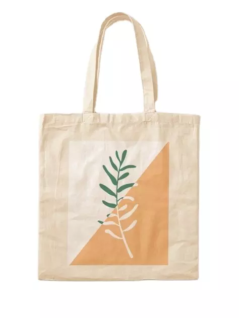 Reasonable Price Organic Canvas tote bags in BSCI Factory