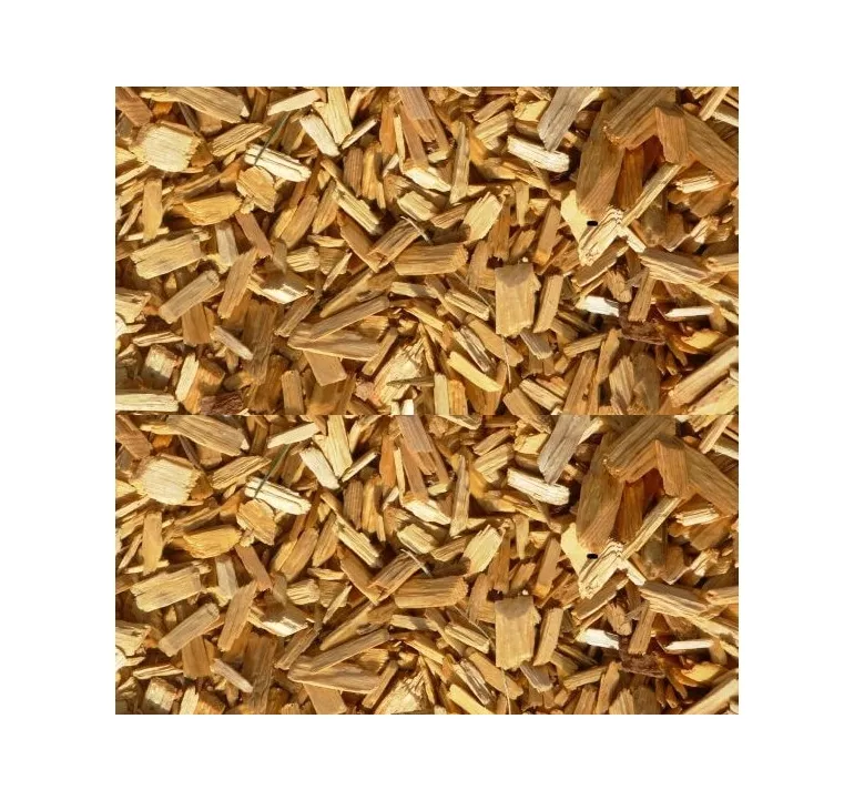 Prestigious Manufacturer Wood Chips for Making Pulp/biomass Fuel Made from Vietnam Acacia Wood Eucalyptus Wood Rubber Wood WC1