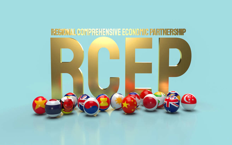 RCEP is transforming trade in Asia Pacific and creating advantages for companies
