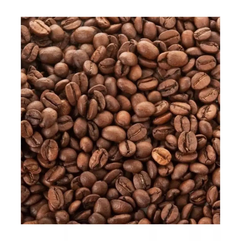 Amazing Taste With Raw Organic Naturally Roasted Robusta Coffee Beans Vietnamese Coffee Bean High Quality Coffee Bean