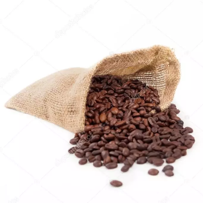 Wholesale Whole Bean Coffee OEM Robusta Arabica Coffee Farm At Best Price Vietnamese Powder Coffee