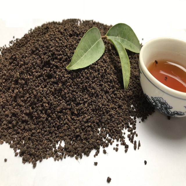 Best quality - CTC black tea BP - black CTC tea, bulk