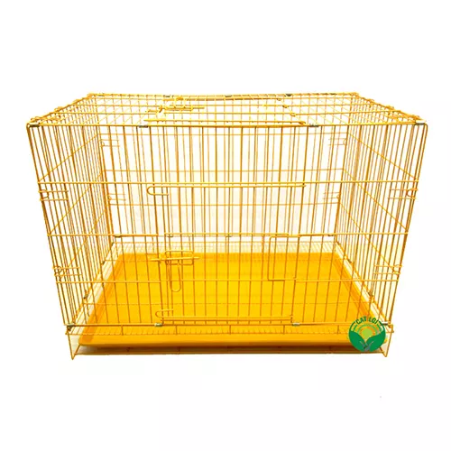 Vietnam Manufacturer Dogs Cages Without Lead Coating Paint