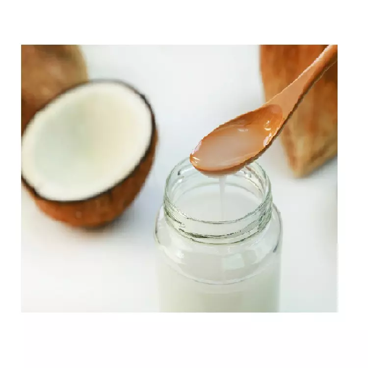 Main Ingredient coconut oil manufacturers Huong Viet coconut oil from Vietnam 100% Purity wholesale price
