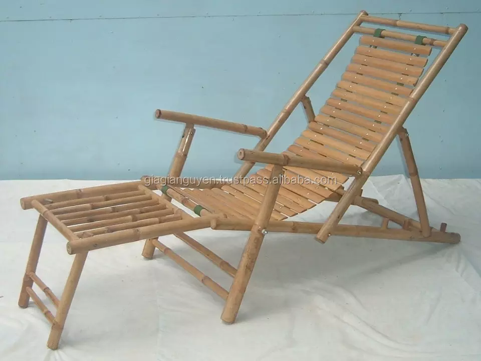 Bamboo Furniture Cheap Price From Viet Nam