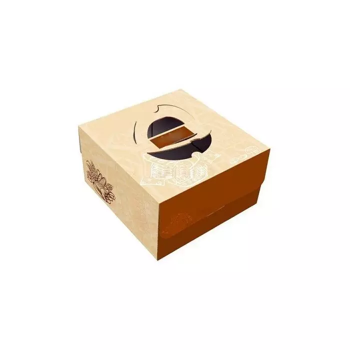 Cheap Price Offset Printing Box Simple 5 multi - functions Industrial Use Feature Recycled Materials Eco-friendly