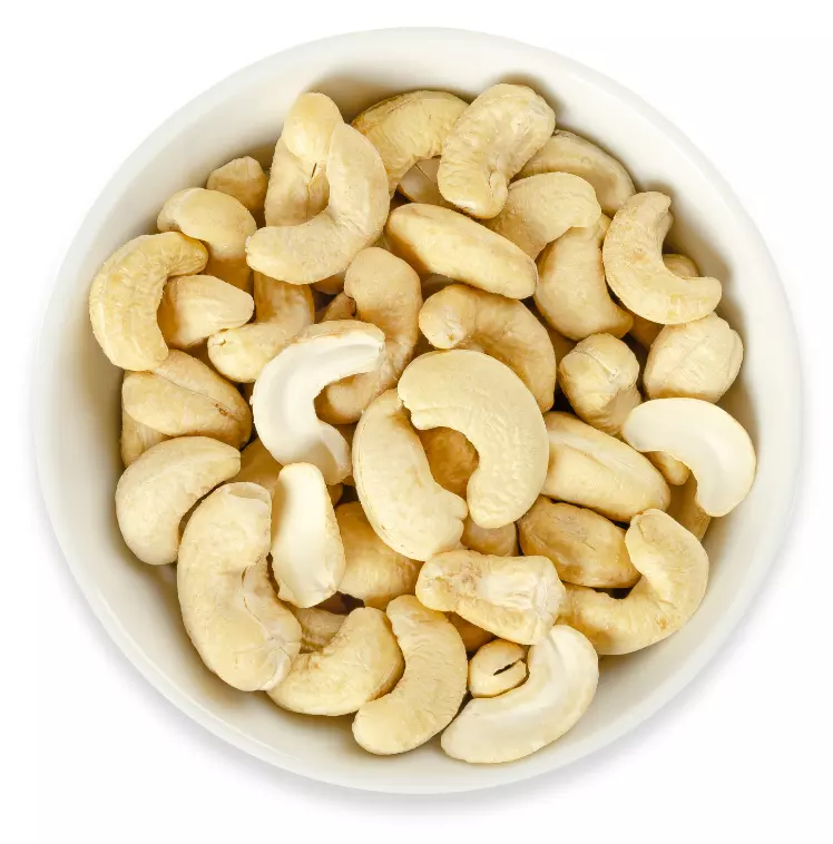 Vietnam roasted cashew nuts from manufacturer packing as requirement w320 w240 w180 Cashew Nut Best Seller