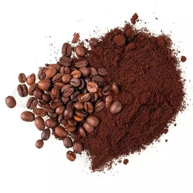 Private Label Ground Coffee Blend Arabica Robusta Best Price For Wholesale Coffee Sellers