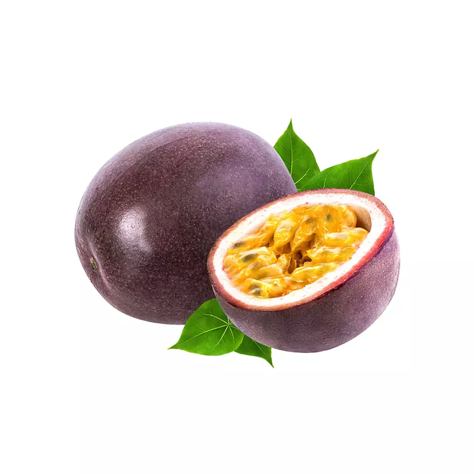 Vietnamese fresh passion fruit premium with best price | Top quality fruits from Vietnam