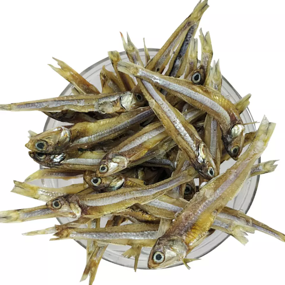 Wholesales prices Dried Anchovy Fish With High Quality And Reasonable Price OEM Seafood Good Price In Vietnam