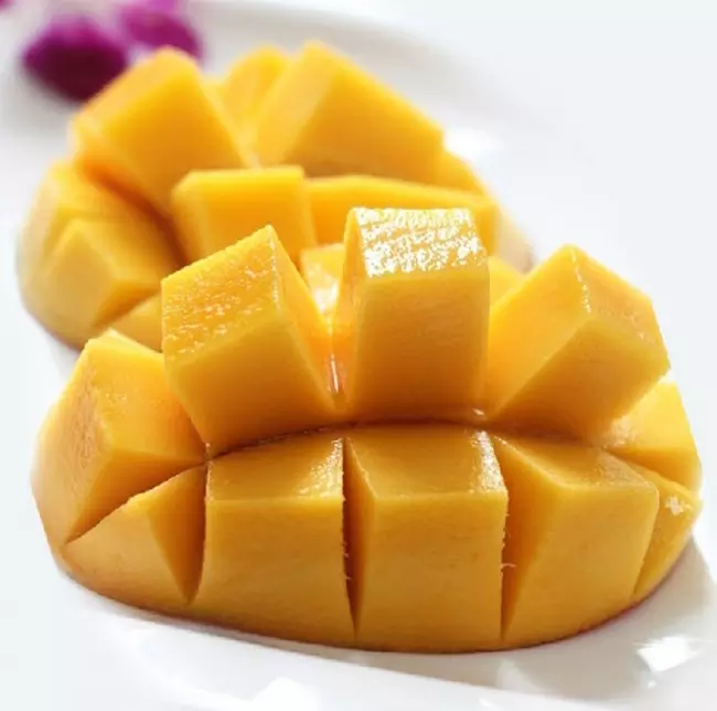 High quality Fresh Organic Mango Vietnam