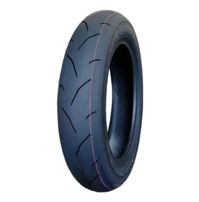 Wholesale Racing Scooter Tyre Produce from Vietnam Best Supplier