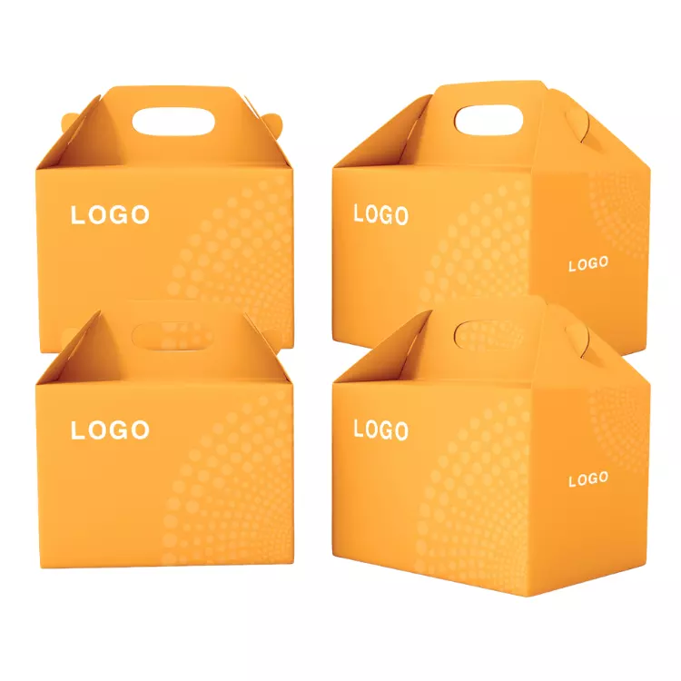 Soft Paper Box Paper Box Packaging High Quality Reusable Using For Many Industries ISO Customized Packing Vietnam Manufacturer