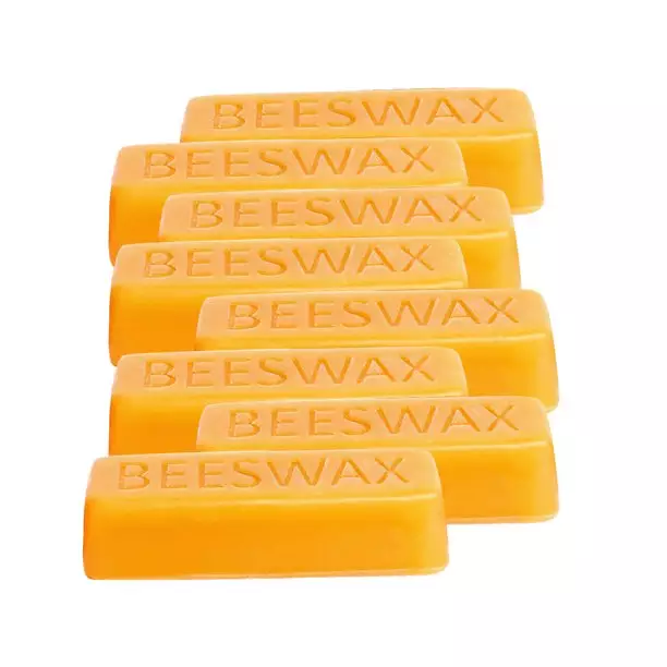 Competitive price high quality Beeswax for cosmetics, gingerbread, gastronomy, herbal ointments and creams