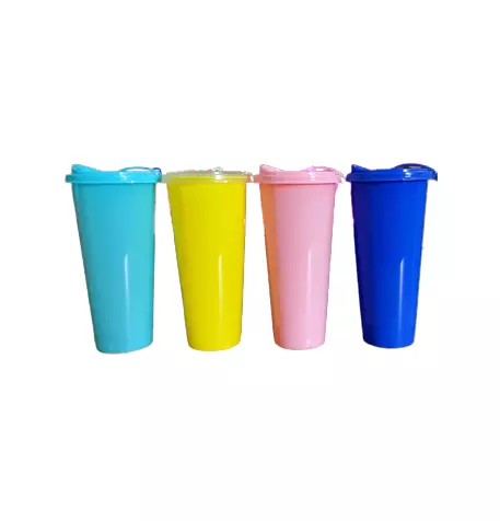 Disposable Plastic Cups Clear Beverage Coffee Cups Custom Size Custom Color High Quality Wholesale Suppliers