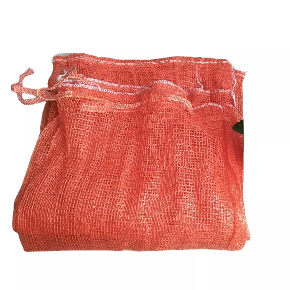 PP mesh bag for agriculture