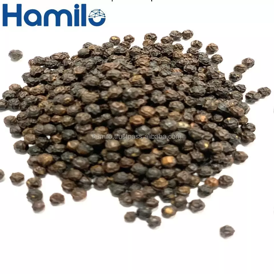 100% Natural Red Peppercorn Phu Quoc Vietnam Direct Sales Price Factory Top Exporter With Top Quality Lowest Price
