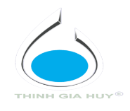 Thinh Gia Huy L.A Company Limted