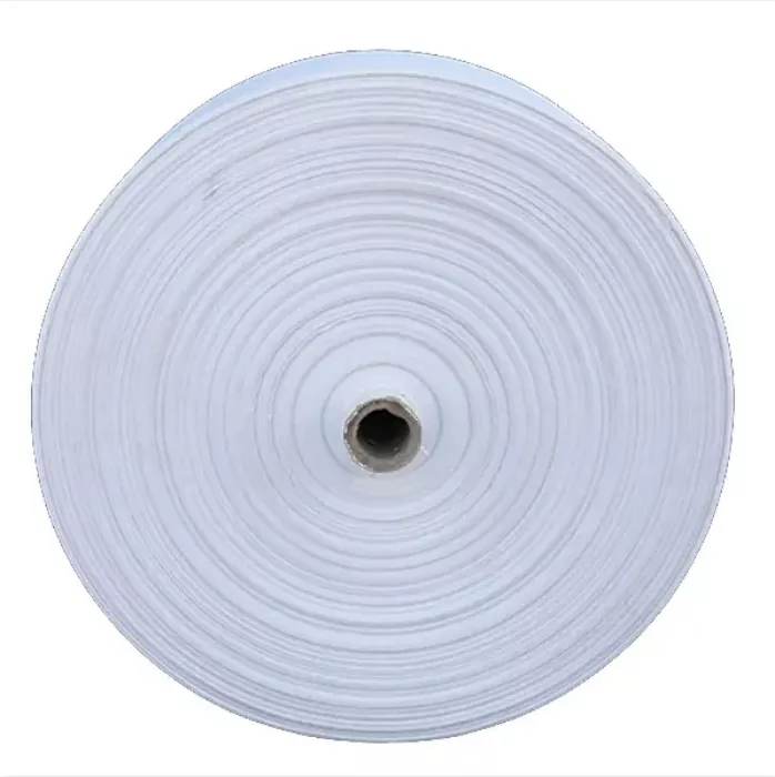 New Design Different Color woven Spunbond Non Woven Fabric Roll Fabric Textile Raw Material