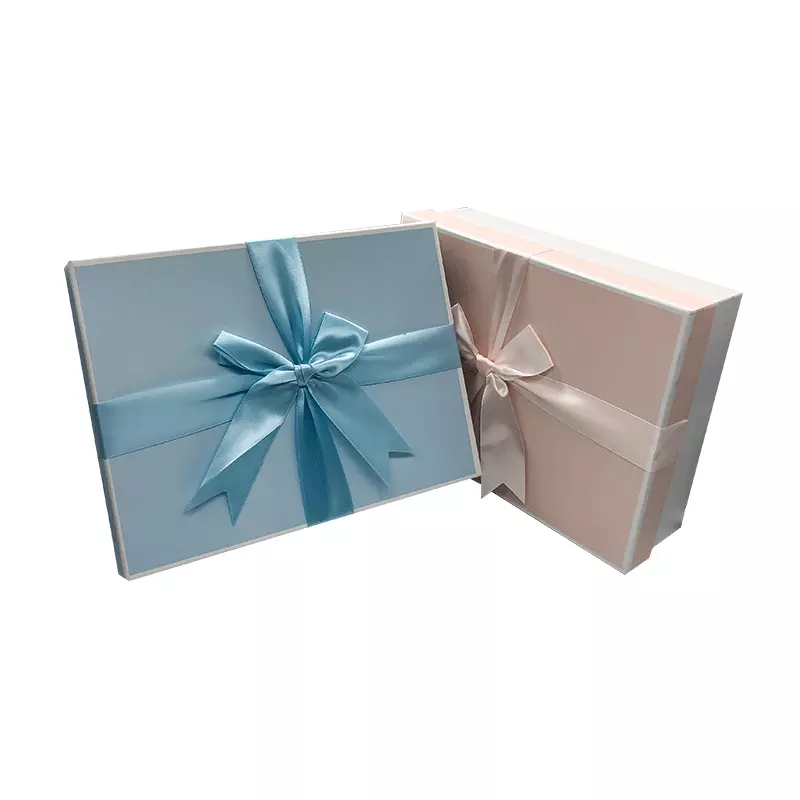 free sample new arrivals custom wholesale luxury small paper gift packaging box for dress gift boxes