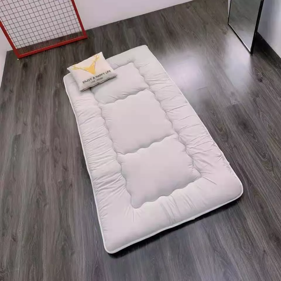 Super smooth foam mattress for good sleep from Vietnam