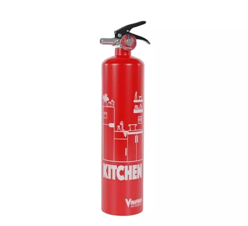 Fire extinguisher Liters wet-chemical kitchen extinguisher Stored Pressure Best selling fire fighting supplies Viet Nam