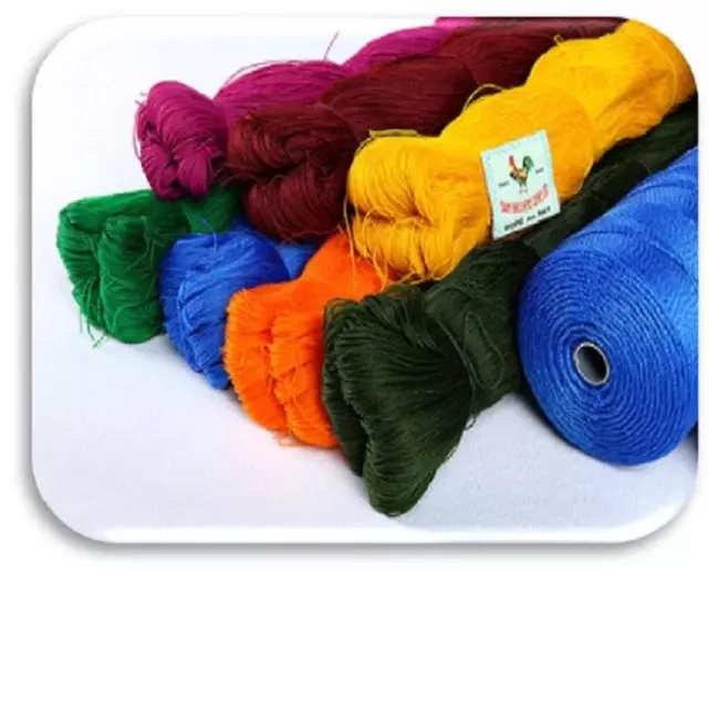 Wholesale Colorful Baler Twine-High tensile strength- for Hi-tech Agriculture- from Vietnam