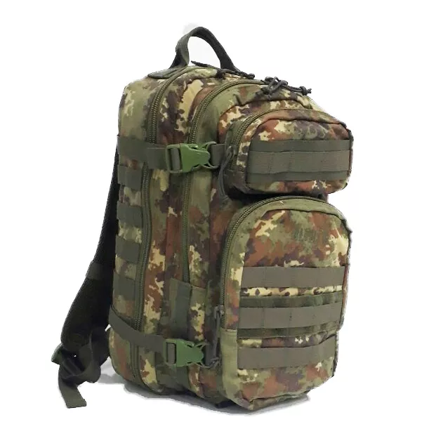 Vietnamese Tactical Backpack
