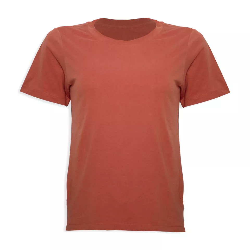 Chalaco Vietnam HIGH QUALITY 60% COTTON 40% POLYESTER design tshirts CUSTOM T-SHIRT from direct factory reasonable price