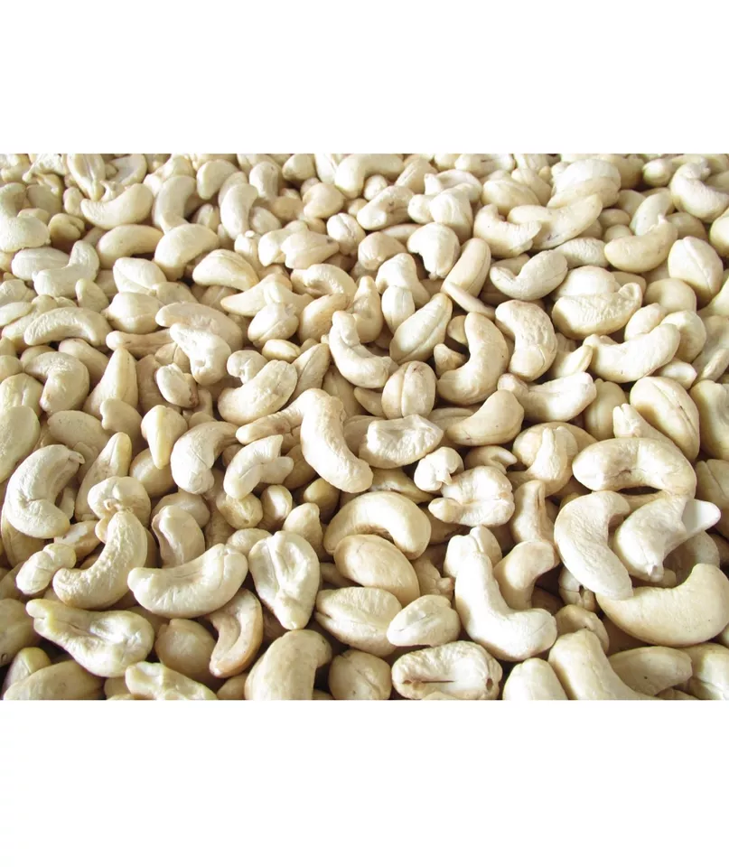 Cashew Nuts Kernels 100% Natural No Additives Nuts Kernels Dried Cashew Nuts High Quality Best Price