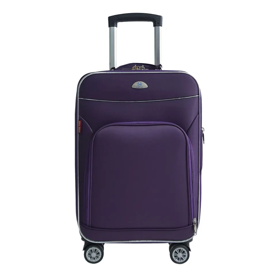 Vietnam Factory Direct Fashion Personality Soft luggage - Hung Phat 015