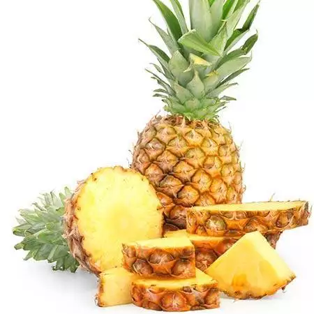 Vietnamese Fresh Pineapple Premium With Best Price High Quality Pineapple