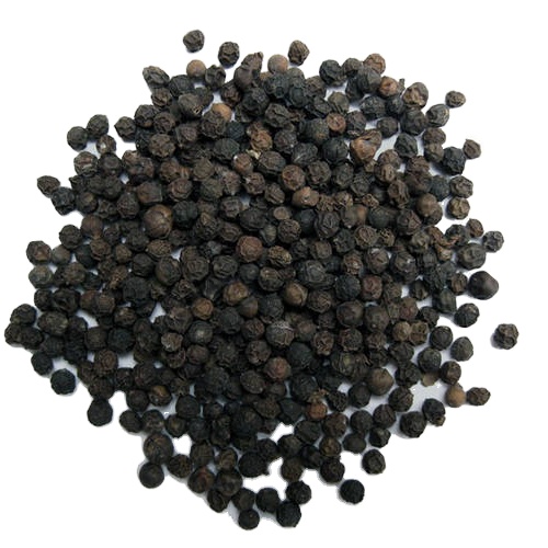 Pepper Spicy Vietnam Chilli & Pepper Single Herbs & Spices Black Brown Dried Pepper Best Quality and Price 13.5% Max Fried Round