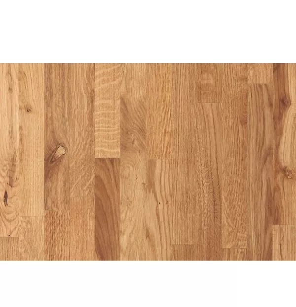 Vietnam Acacia Finger Finger Joint High-end Environmental Protection Bedroom Teak Solid Wood Flooring