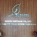 Xuxin Viet Nam Co.,Ltd