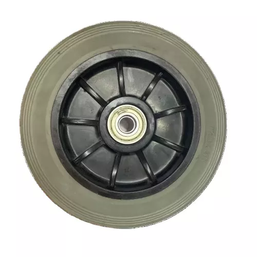 Caster wheel Viet Nam Factory Price Noiseless 7