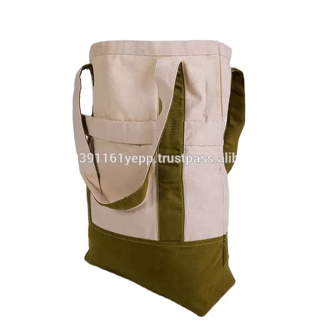 Hot Sale Wholesale Canvas Shopping Bag,Cotton Tote Bag With Best Service