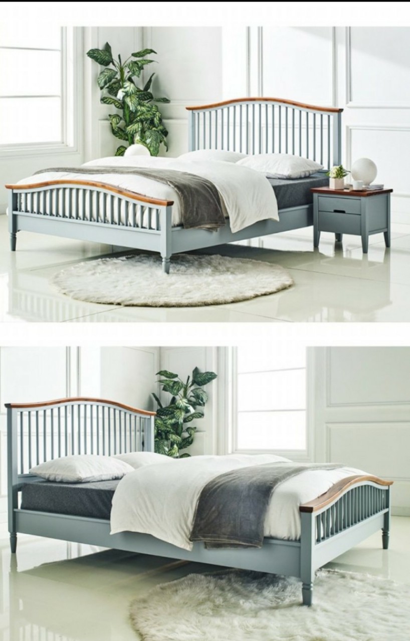 Cozy bedroom furniture