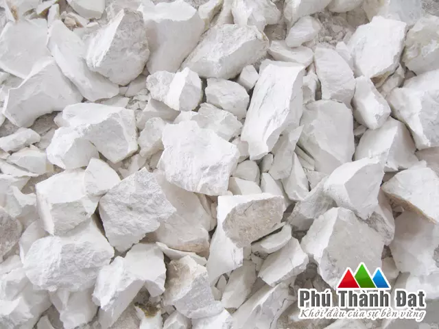 Special Quick Lime For Steel Mills // Burnt Lime Lumps CaO 90% Min // Viet Nam Original