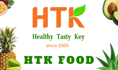 Htk Co., Ltd