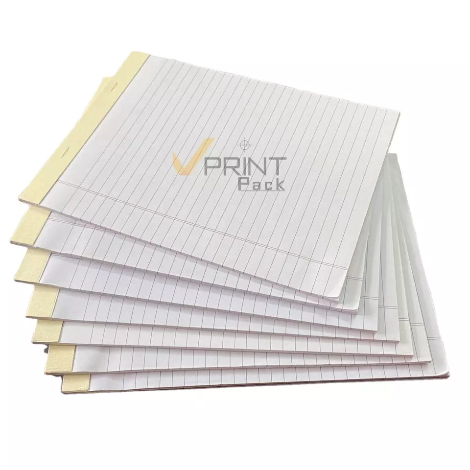 Spiral Notebook/ Notepad/ Writing Pad or Insert Pad for Taking Notes, Field Book from Vietprinting Company